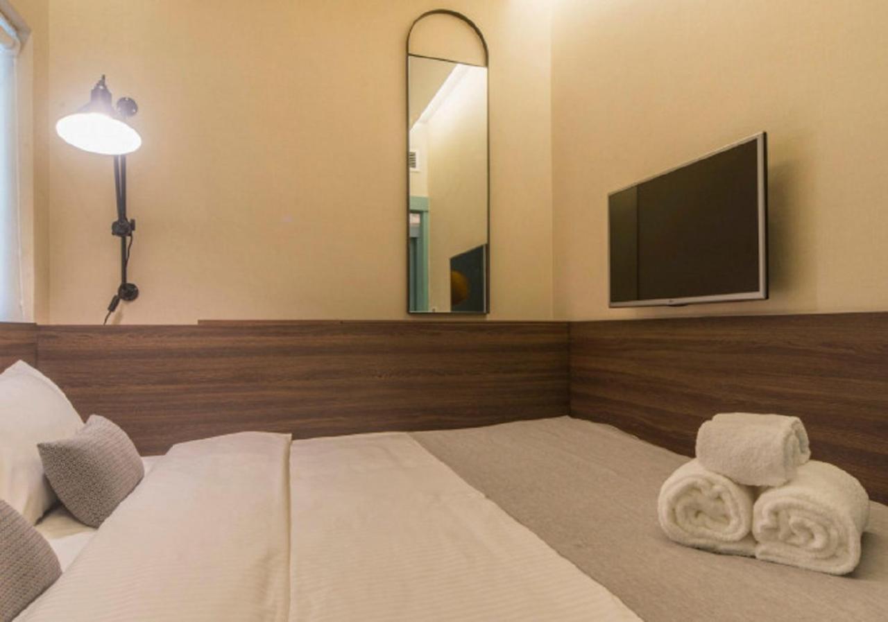 Hotel The Great Madras By Calmo Singapore