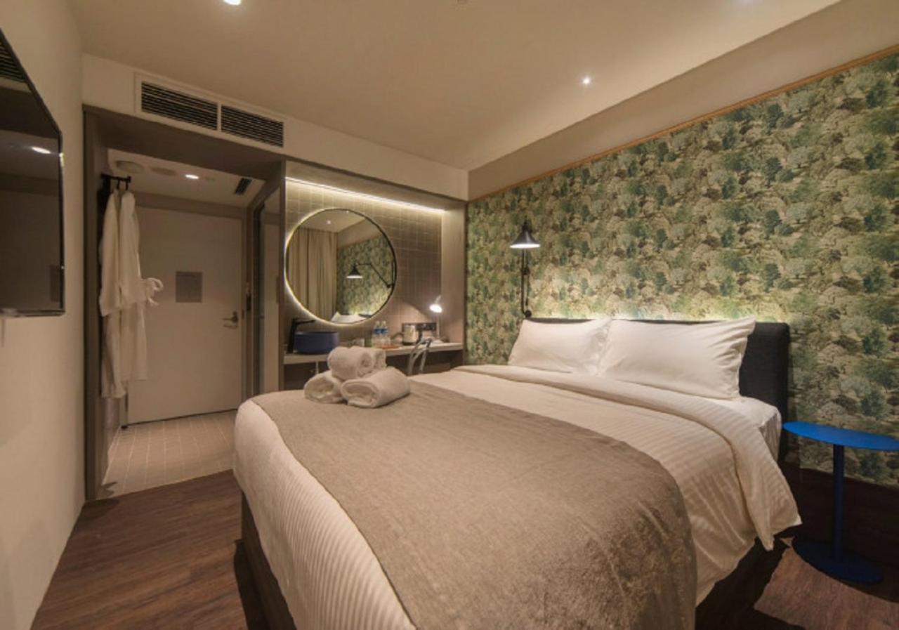 The Great Madras By Calmo Hotel Singapore