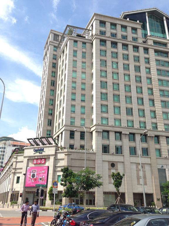 Hostel Five Stones Singapore