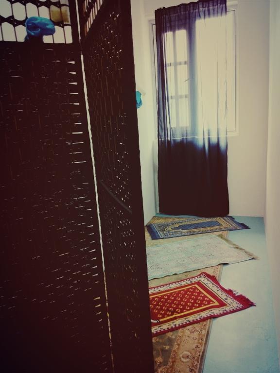 Drop Hostel Singapore