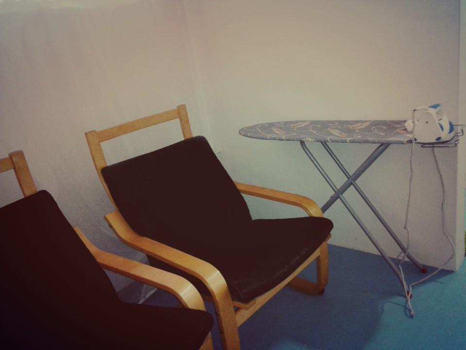 Drop Hostel *