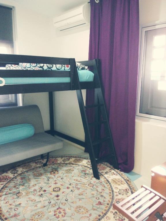Drop Hostel *