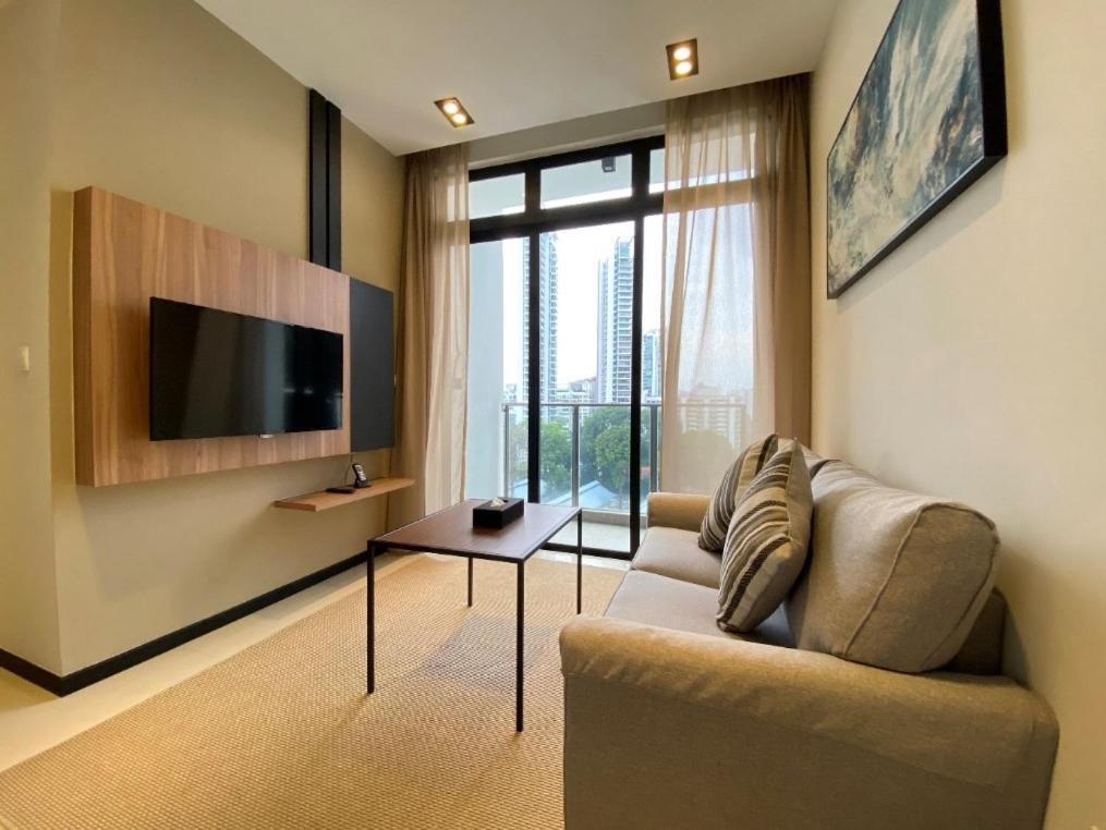 Aparthotel Momentus Novena