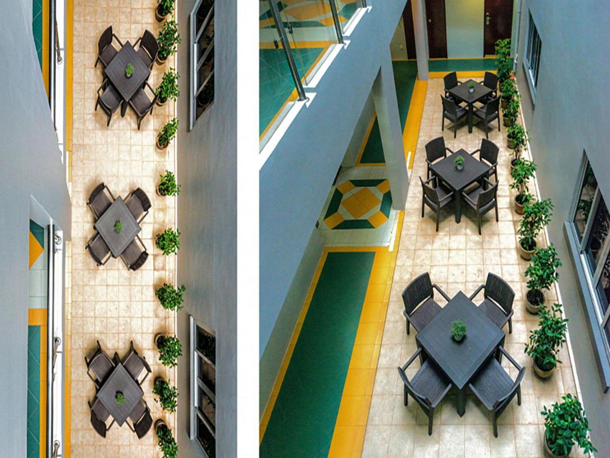Hi Dot Hotel 3*