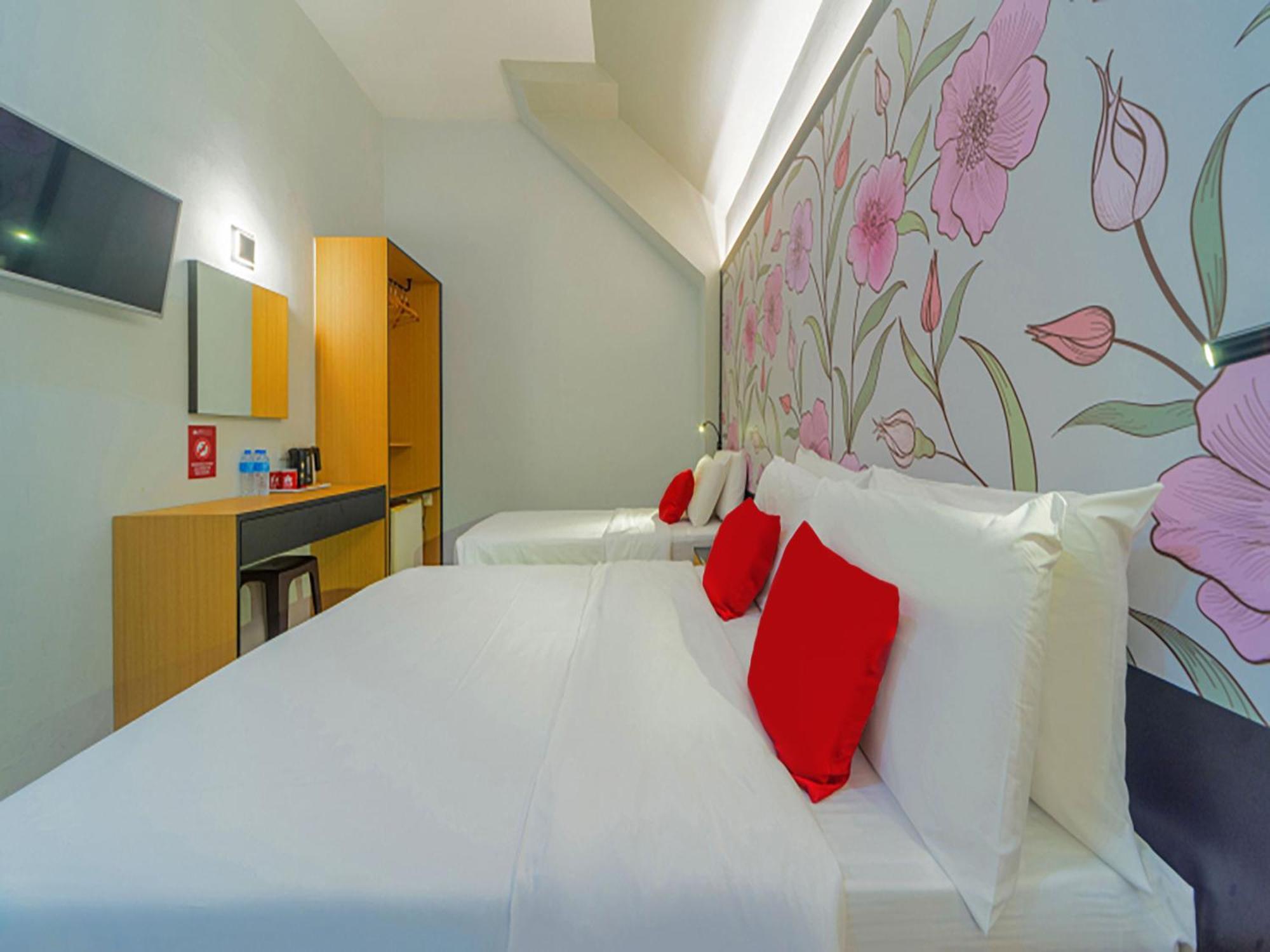 Hi Dot Hotel Singapore