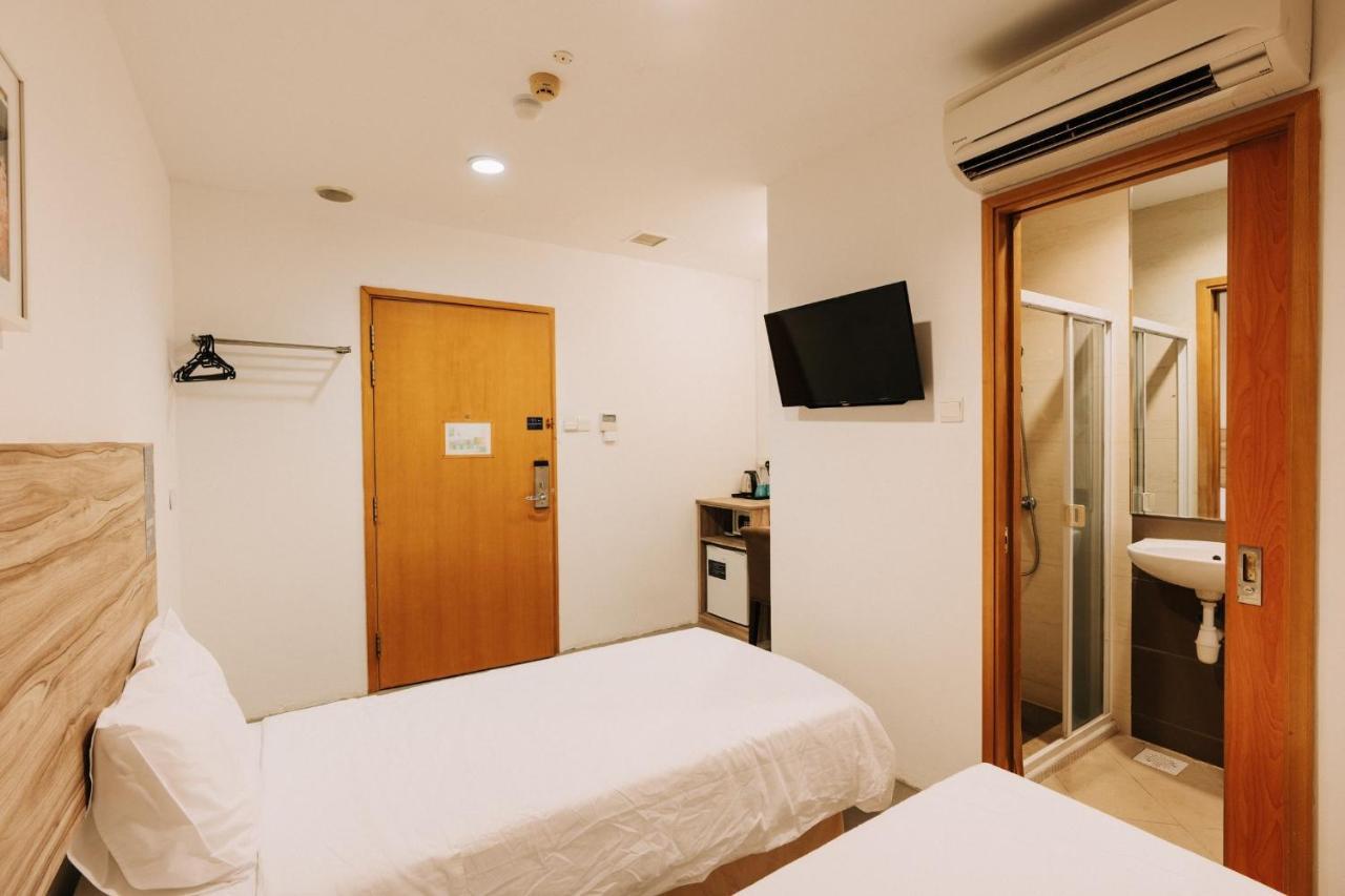 Hotel Victoria A Nuve Group Collection
