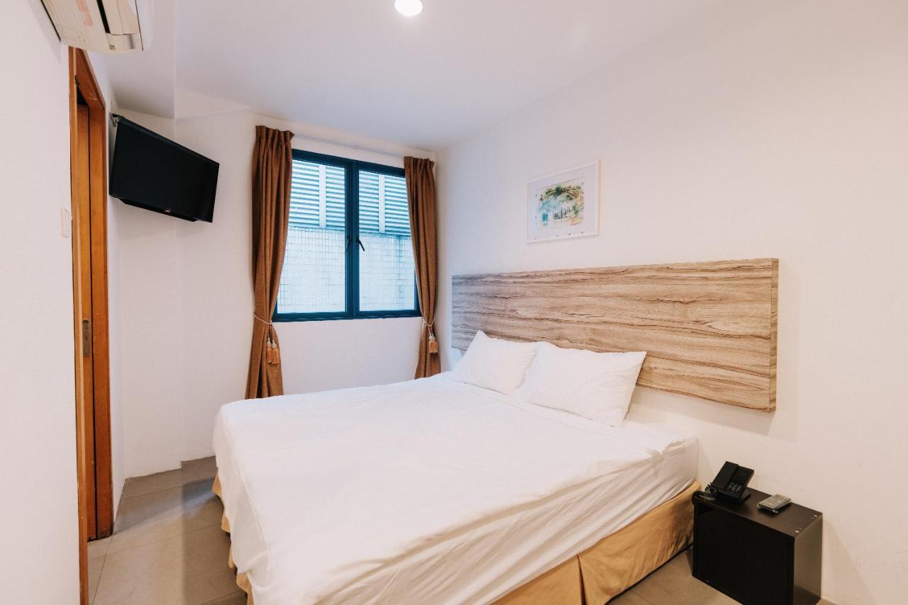 Victoria A Nuve Group Collection Hotel
