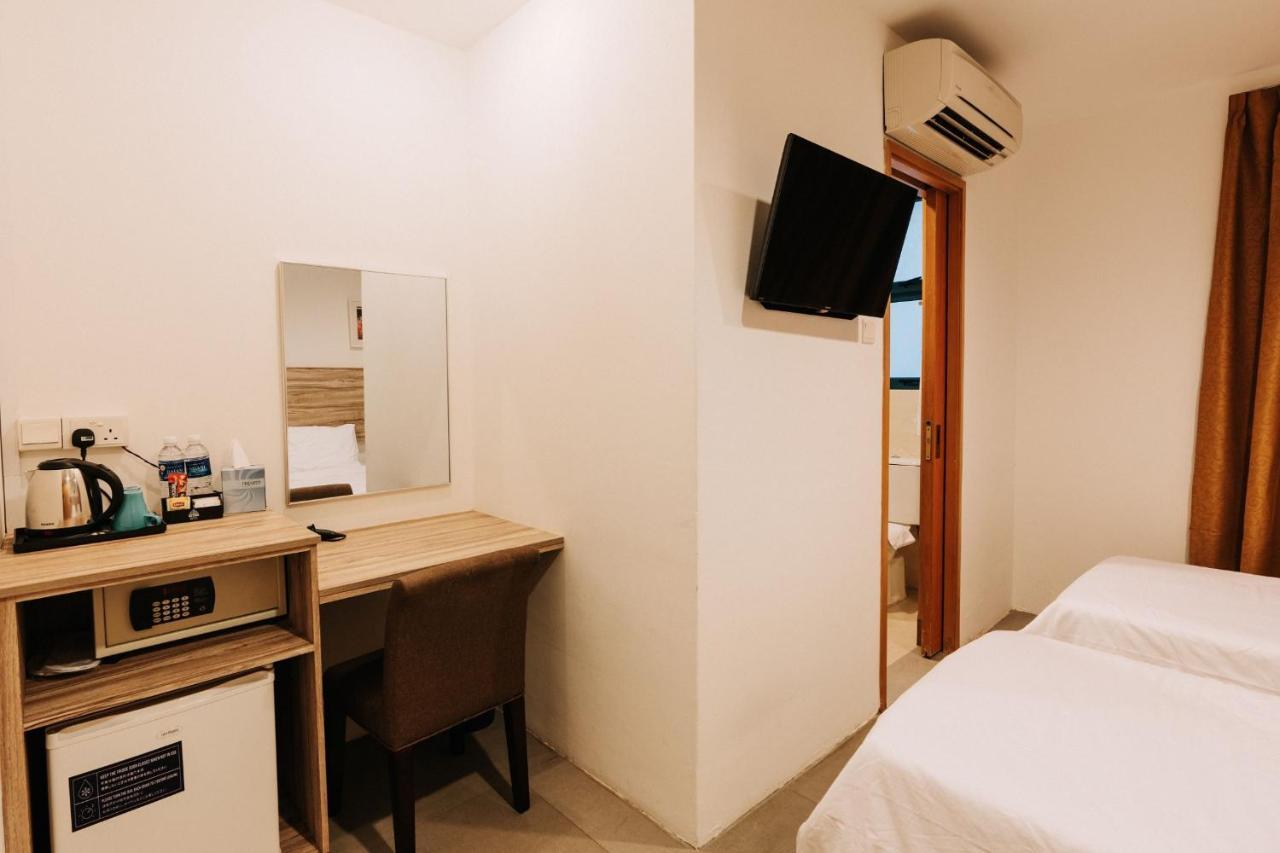 Hotel Victoria A Nuve Group Collection 3*