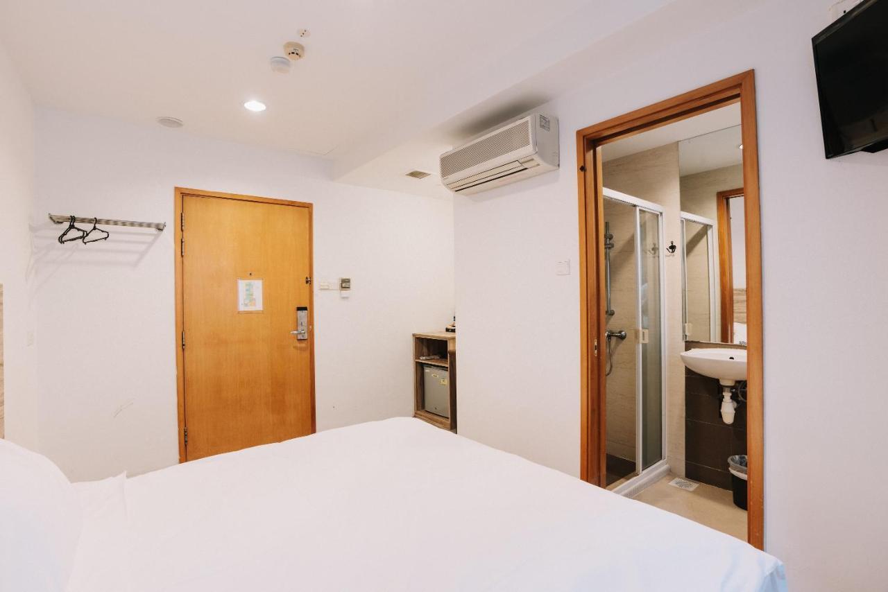 Victoria A Nuve Group Collection 3* Singapore