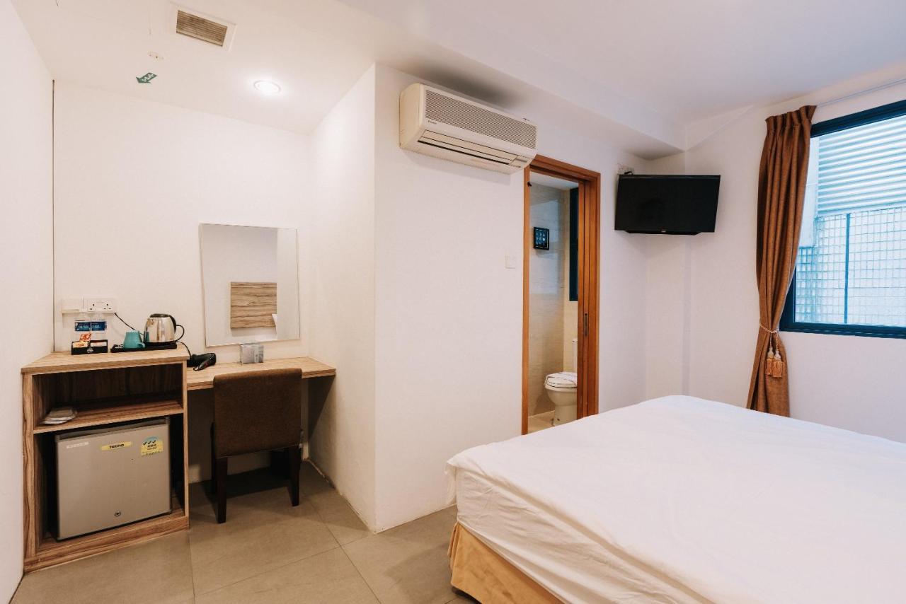 Victoria A Nuve Group Collection Hotel