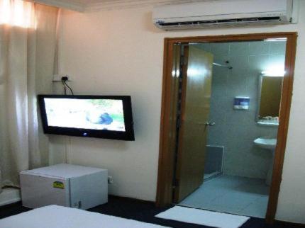 Econ Inn @ Chinatown Hotel 2*