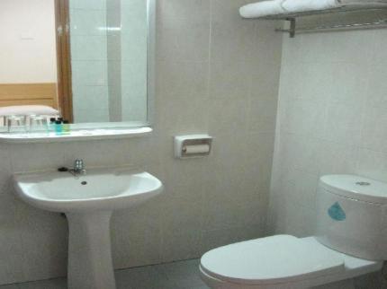 Hotel Econ Inn @ Chinatown Singapore