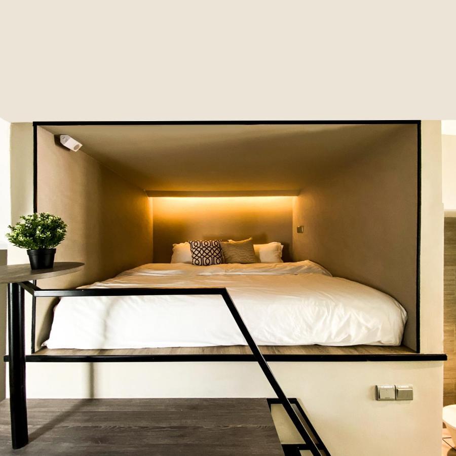 Hotel St Signature Jalan Besar 3*