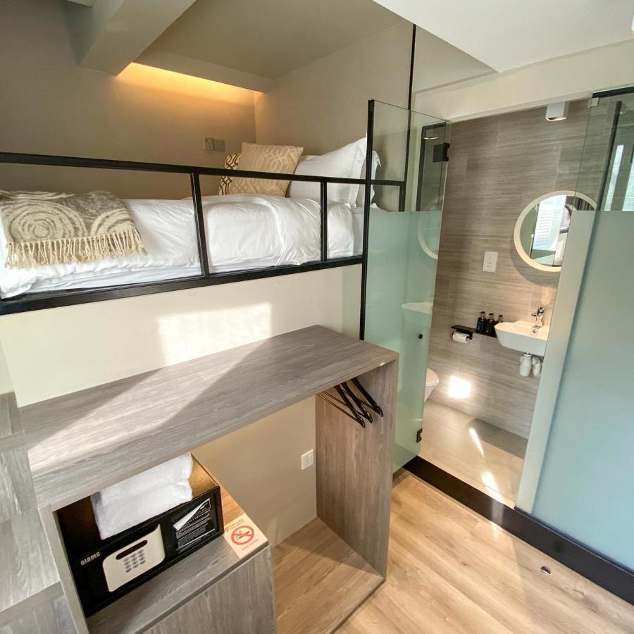 Hotel St Signature Jalan Besar 3*