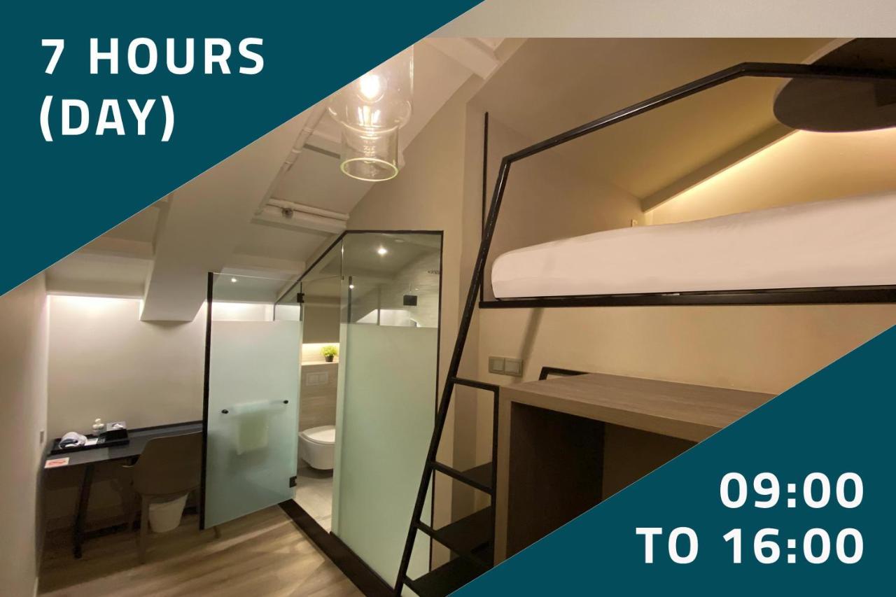 St Signature Jalan Besar Singapore