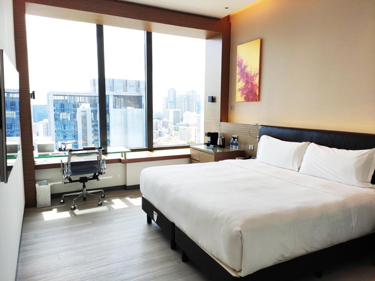 One Farrer Hotel 5*