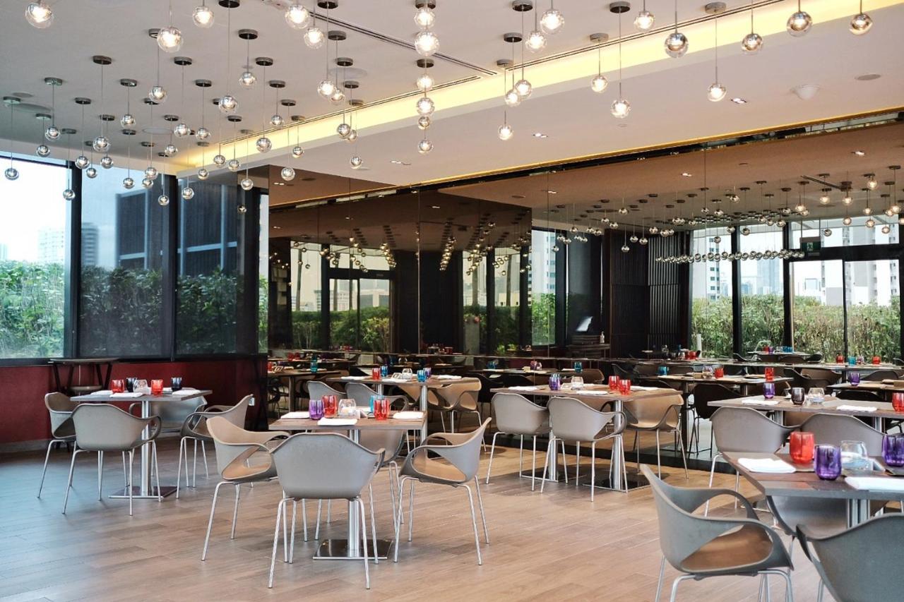 Hotel One Farrer Singapore