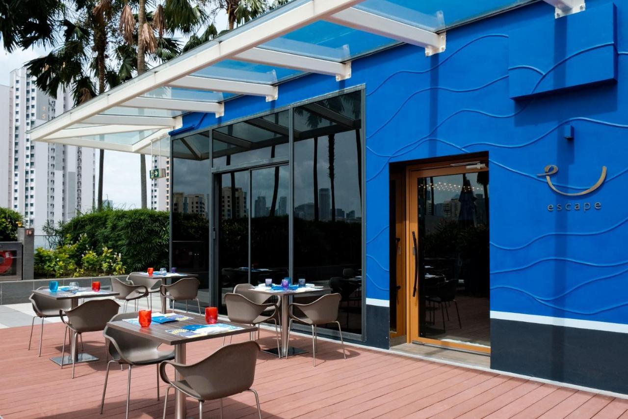Hotel One Farrer