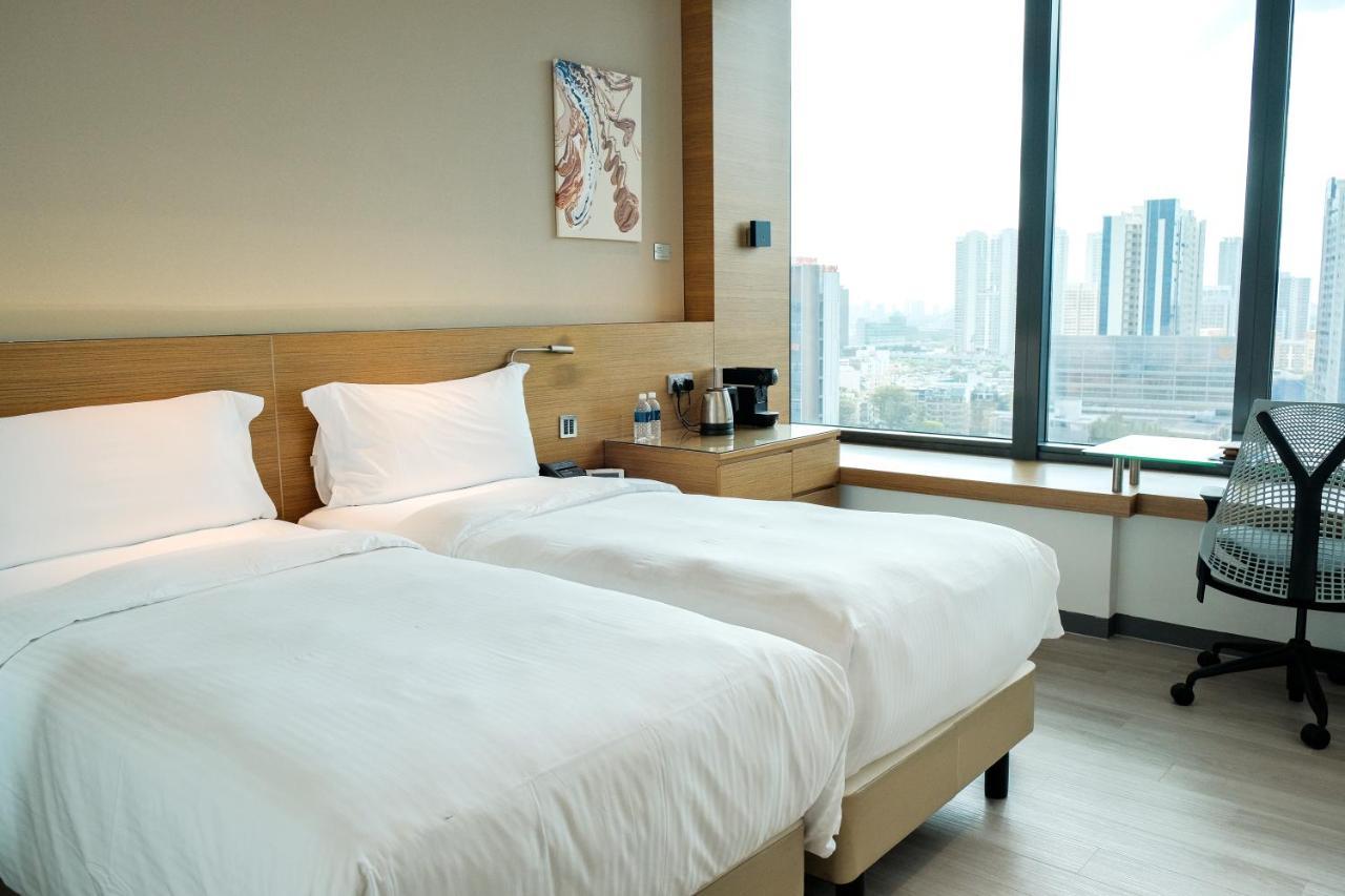 One Farrer Hotel Singapore