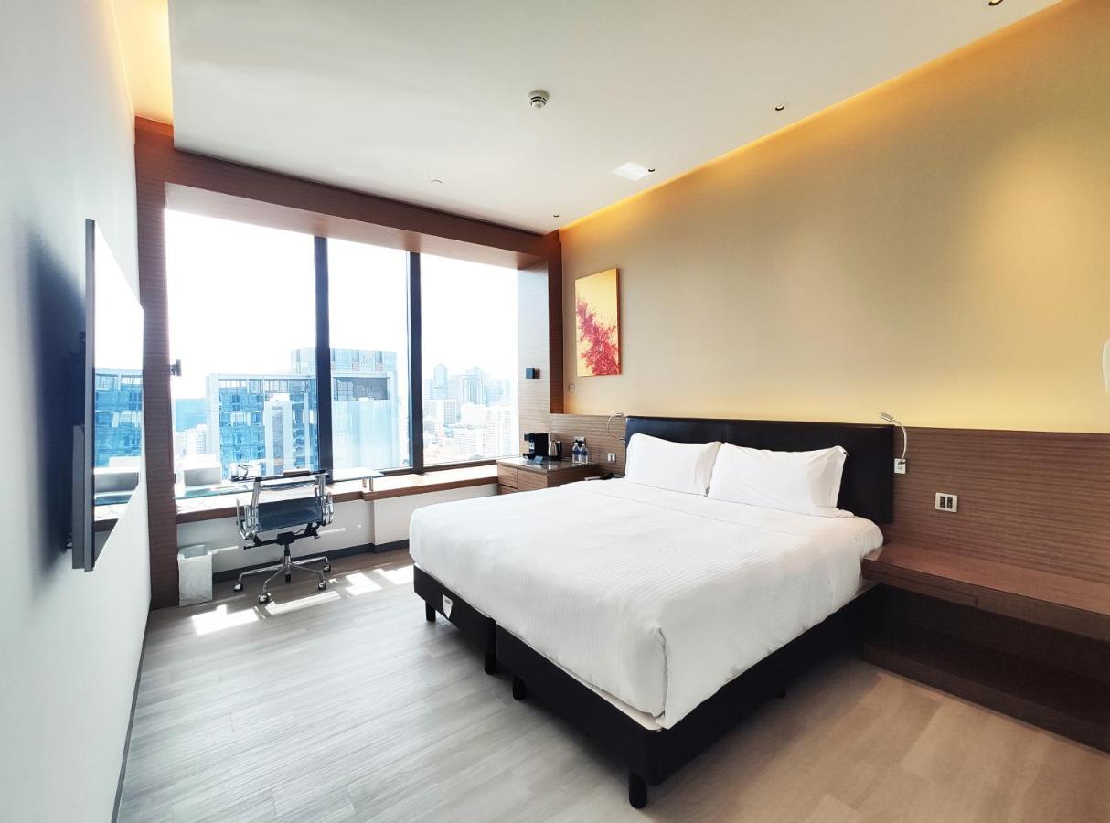 One Farrer 5* Singapore