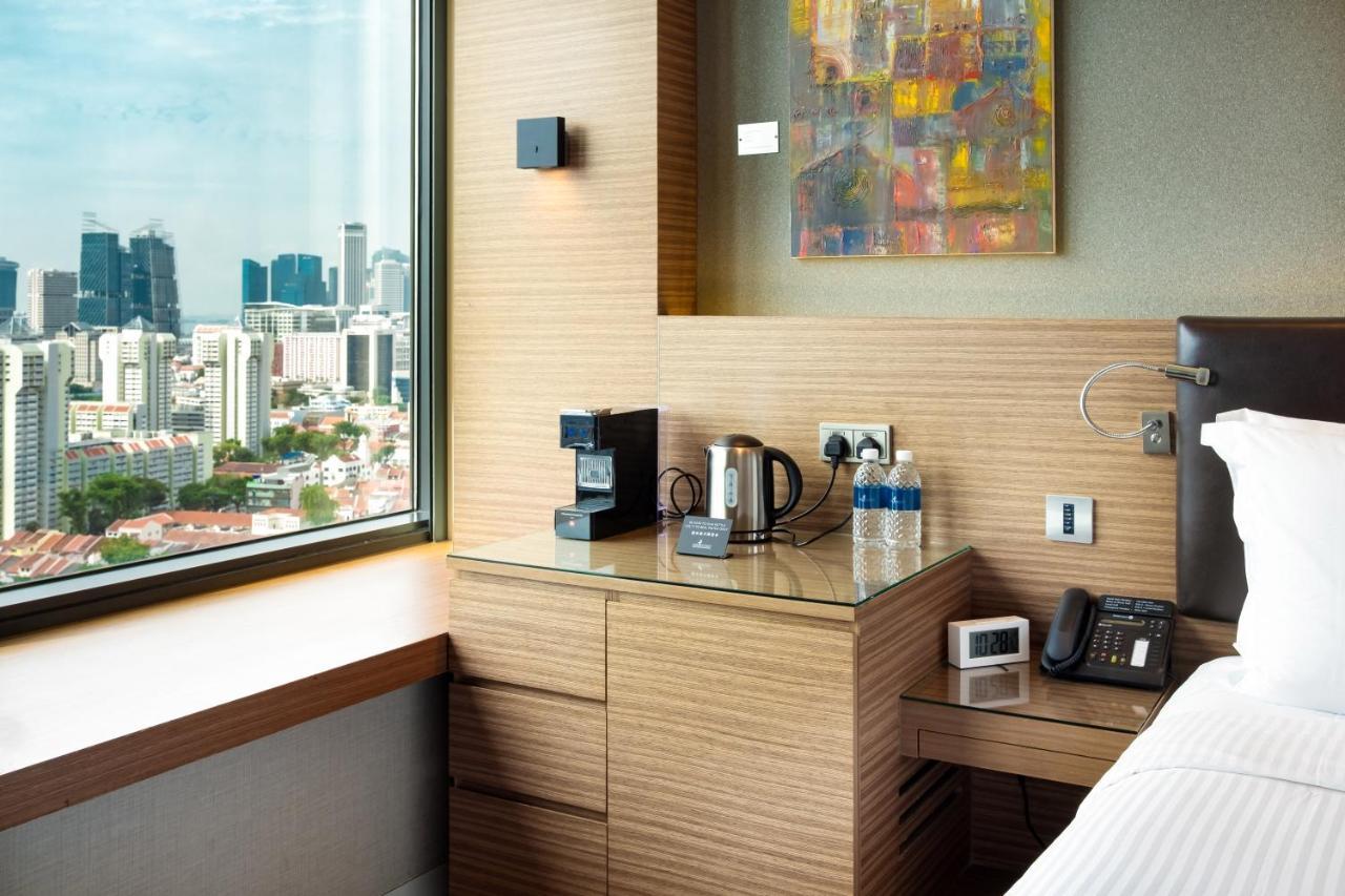 Hotel One Farrer 5*