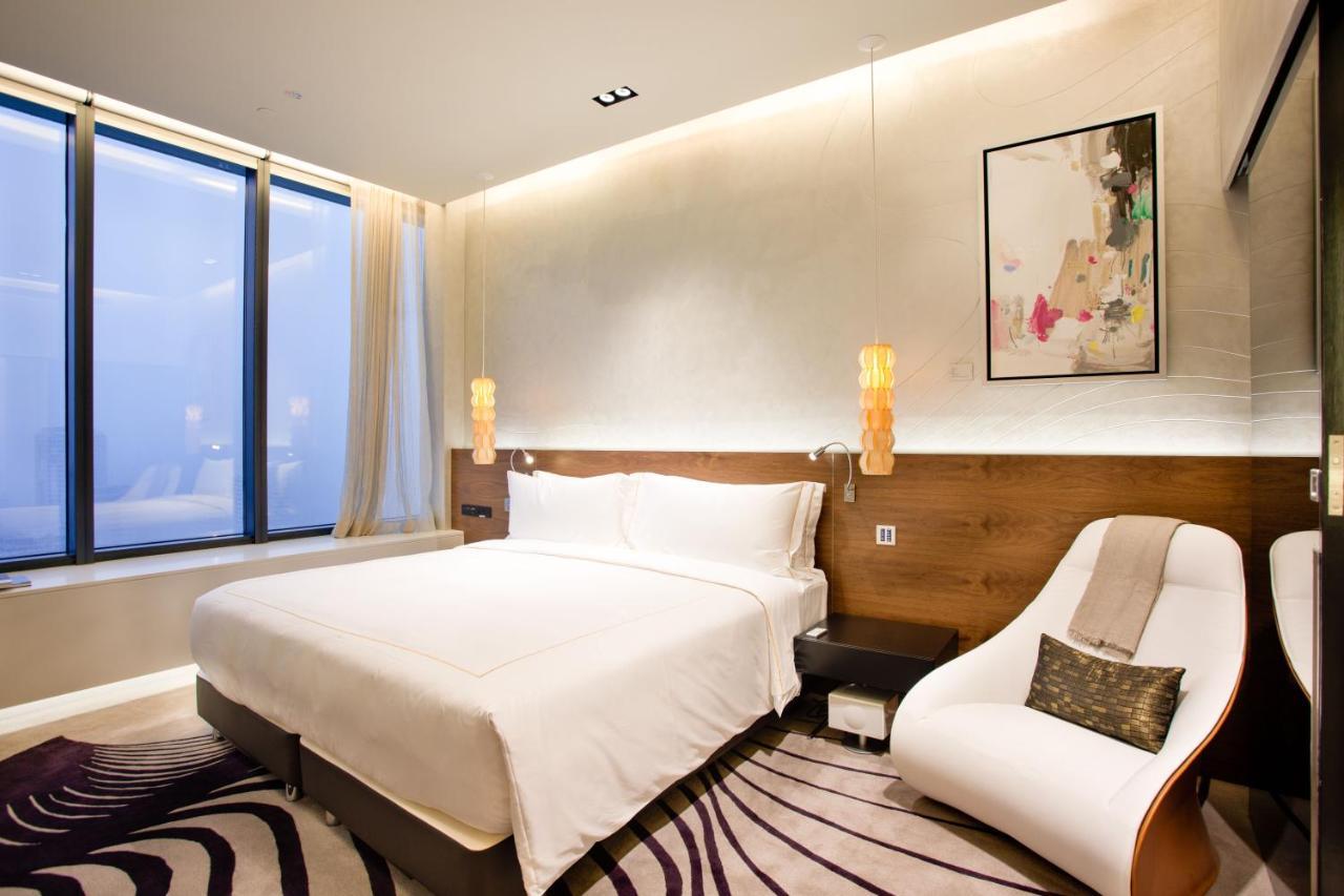 One Farrer Hotel 5*