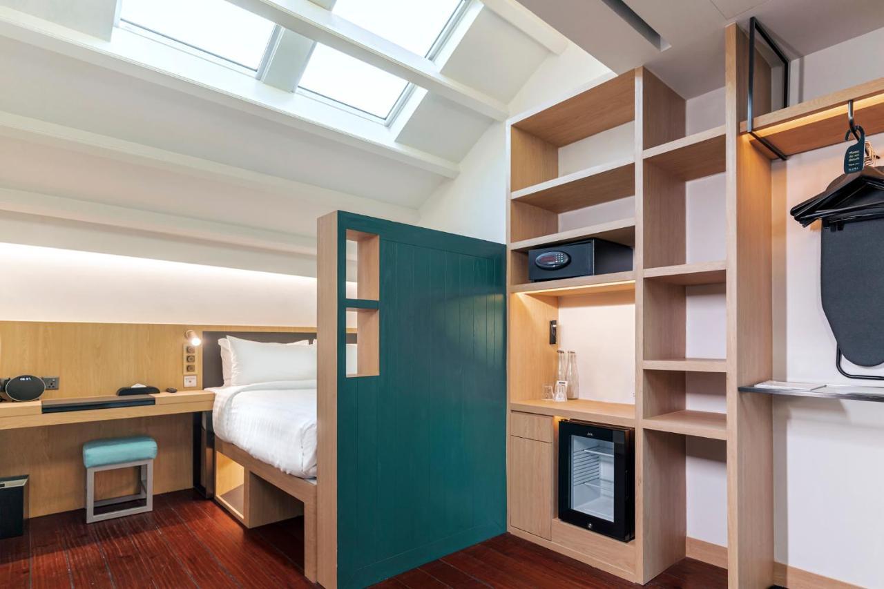 Kesa House, The Unlimited Collection Managed By The Ascott Limited Hotel Singapore