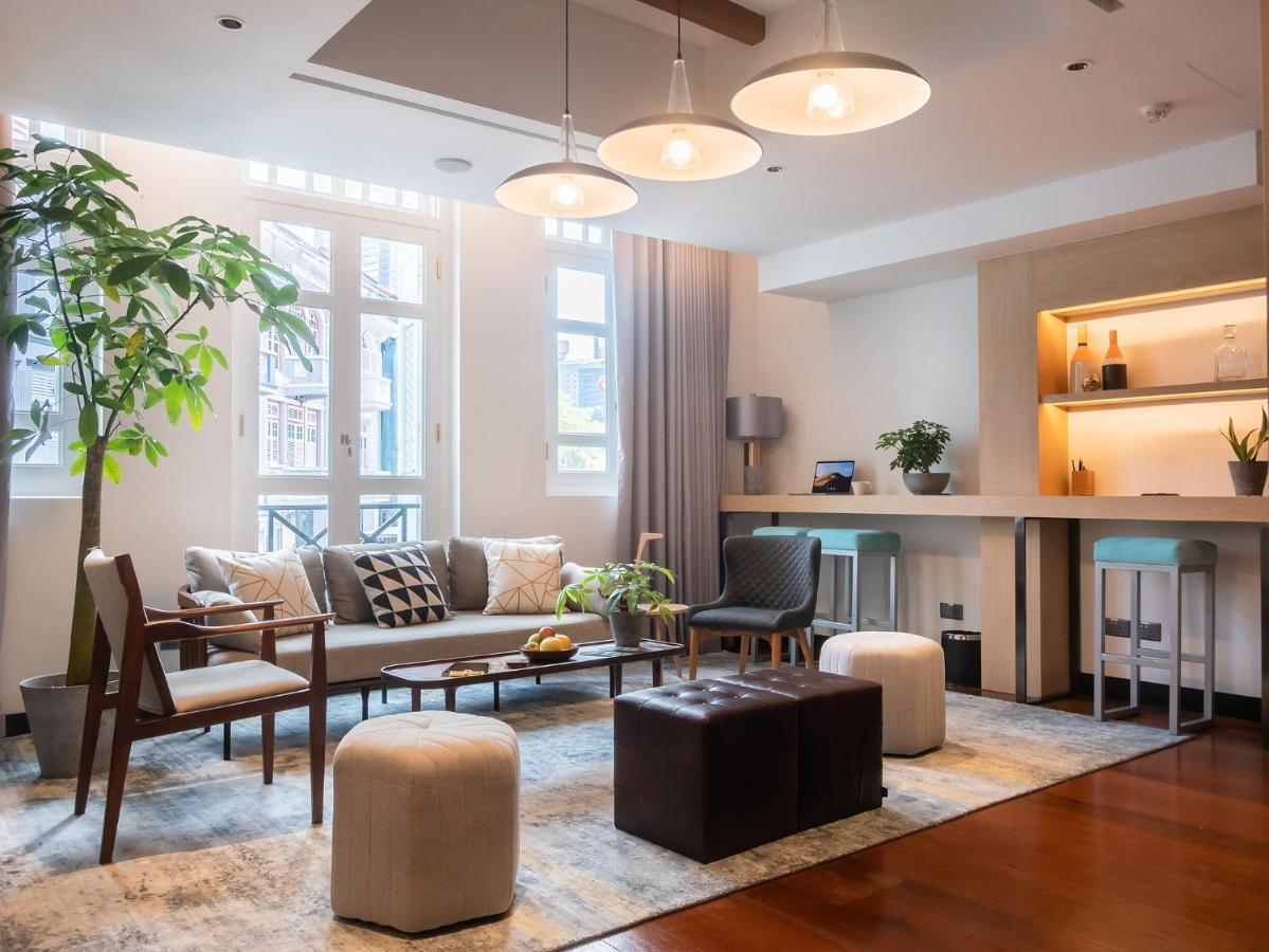 Hotel Kesa House, The Unlimited Collection Managed By The Ascott Limited
