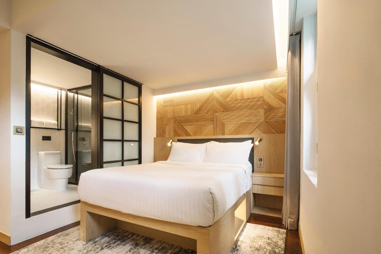 Kesa House, The Unlimited Collection Managed By The Ascott Limited Hotel Singapore