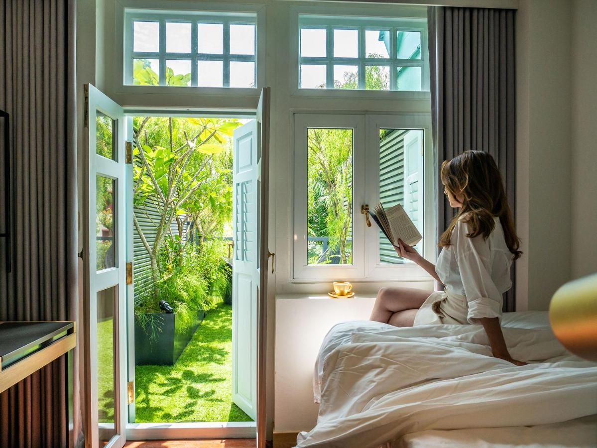 Kesa House, The Unlimited Collection Managed By The Ascott Limited