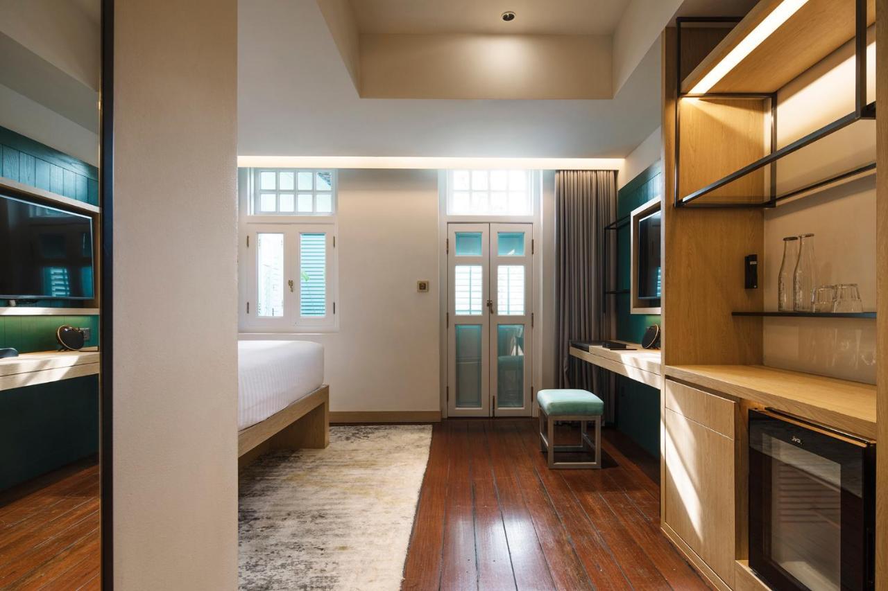 Kesa House, The Unlimited Collection Managed By The Ascott Limited 4*