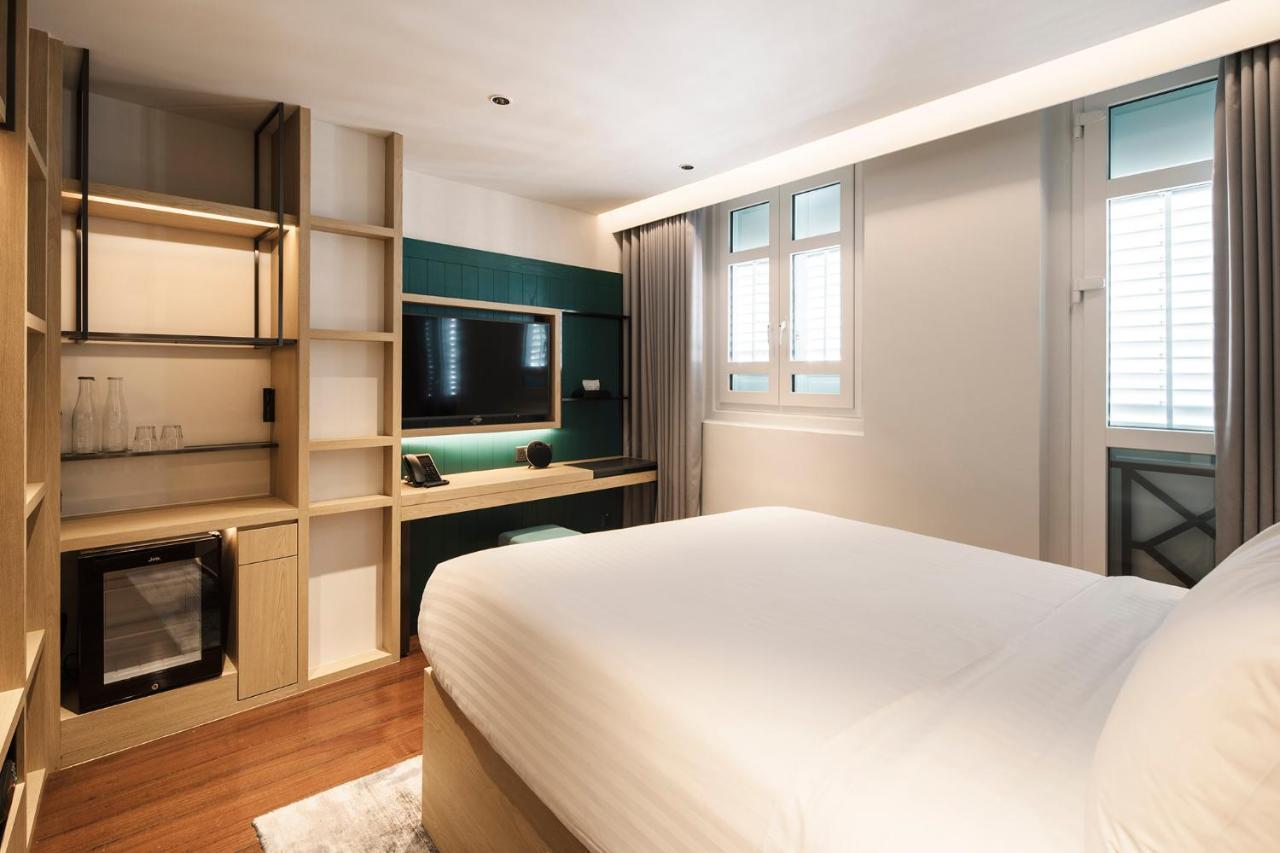 Hotel Kesa House, The Unlimited Collection Managed By The Ascott Limited 4*