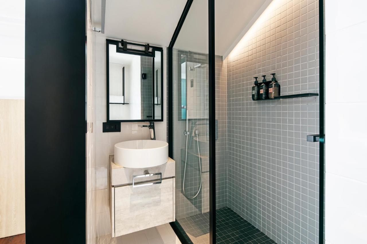 Kesa House, The Unlimited Collection Managed By The Ascott Limited 4* Singapore