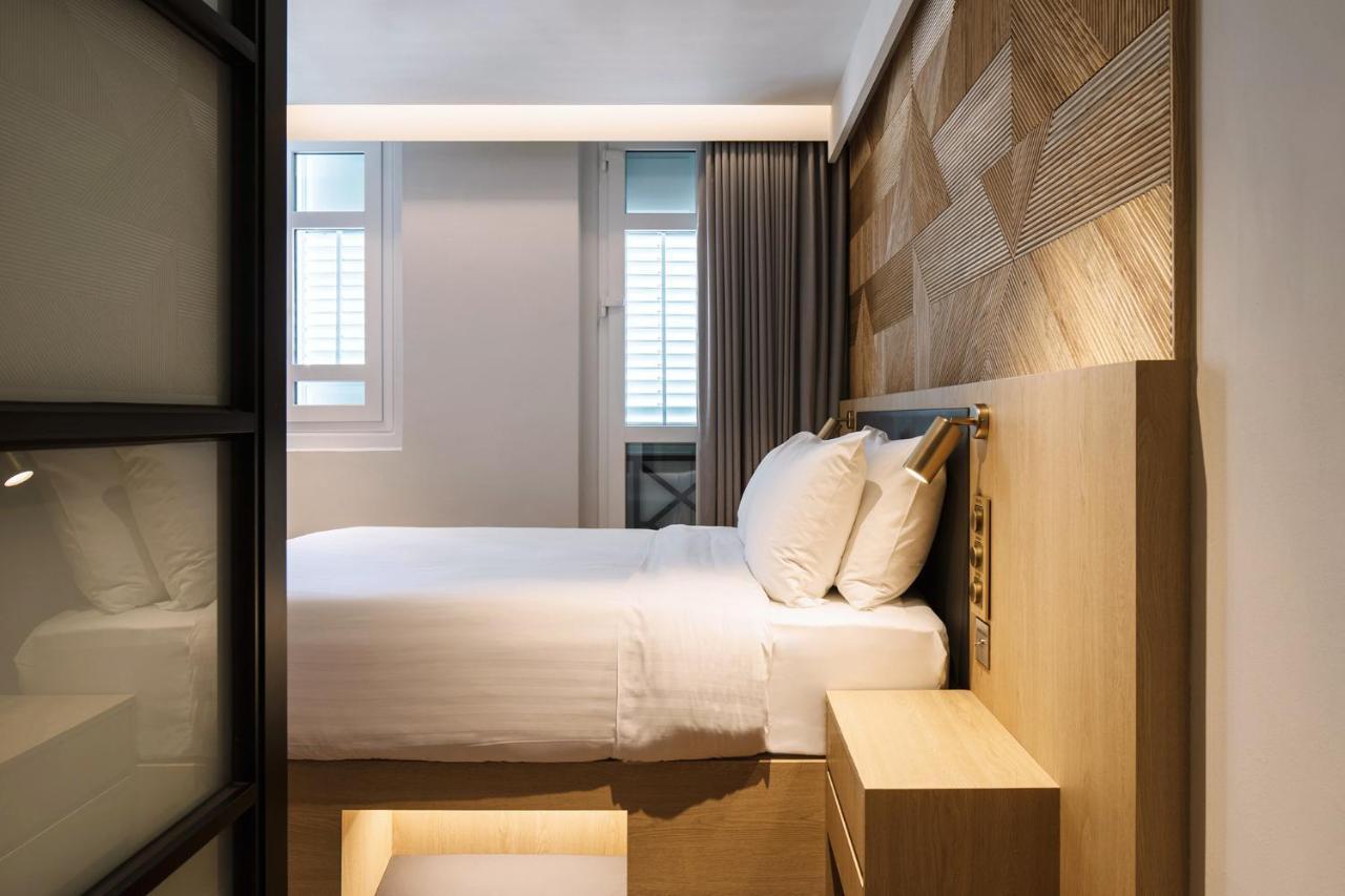 Kesa House, The Unlimited Collection Managed By The Ascott Limited Hotel Singapore