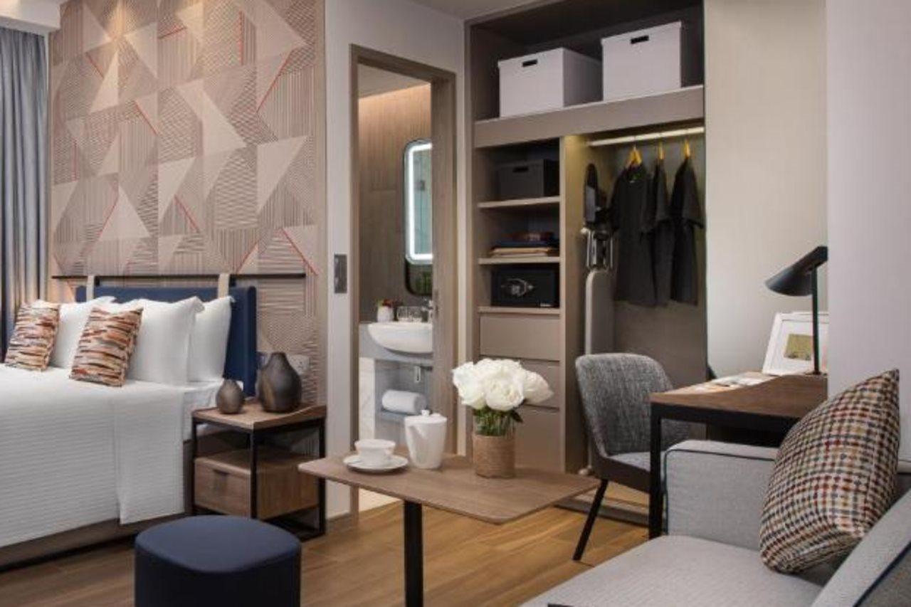 Citadines Balestier Aparthotel 4*