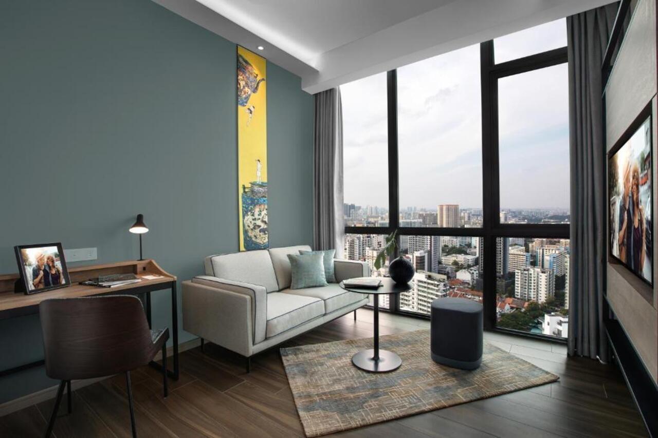 Citadines Balestier