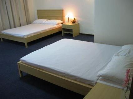 Econ Inn @ Chinatown Hotel 2*