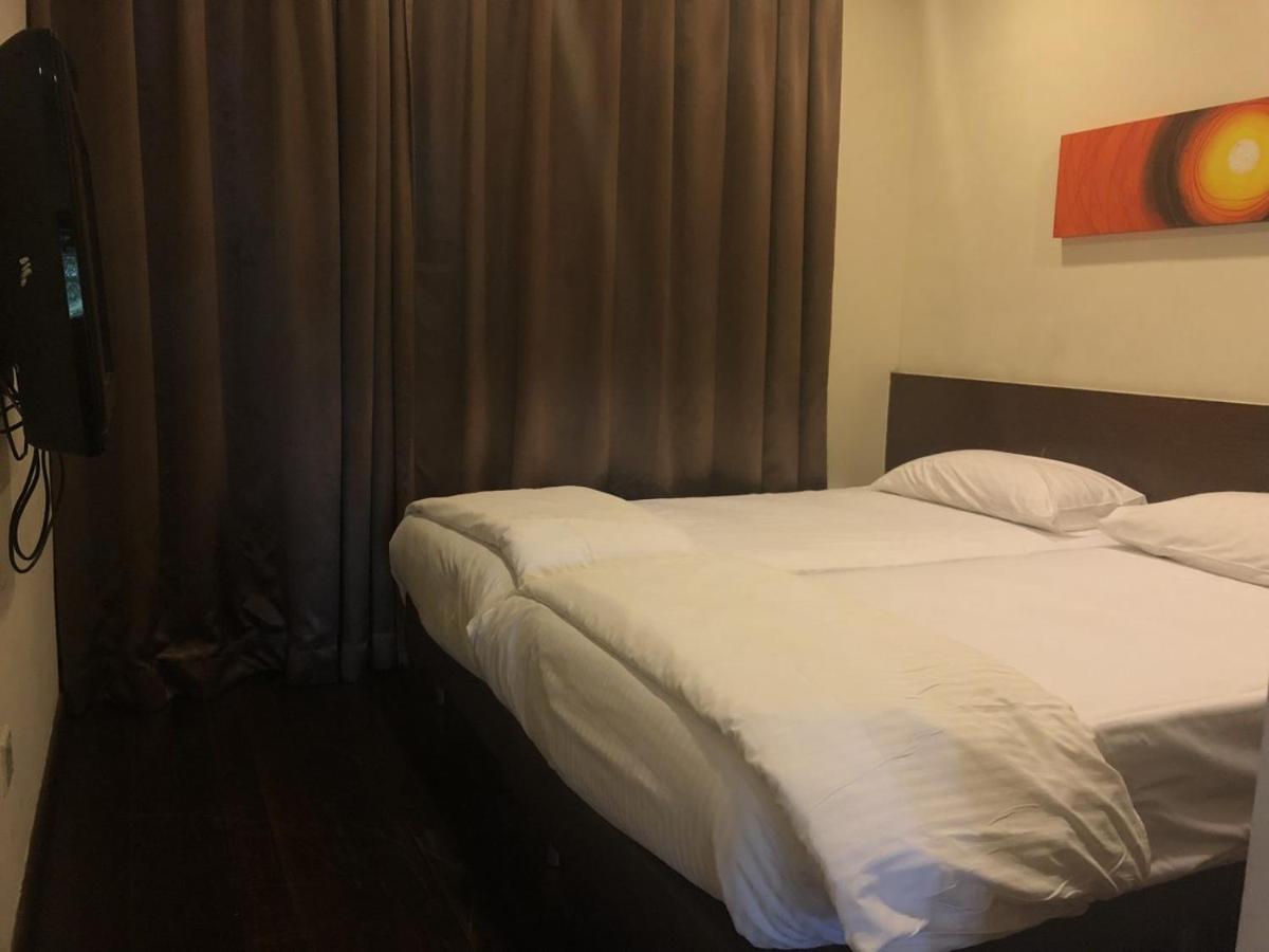 D'kranji Farm Resor Singapore