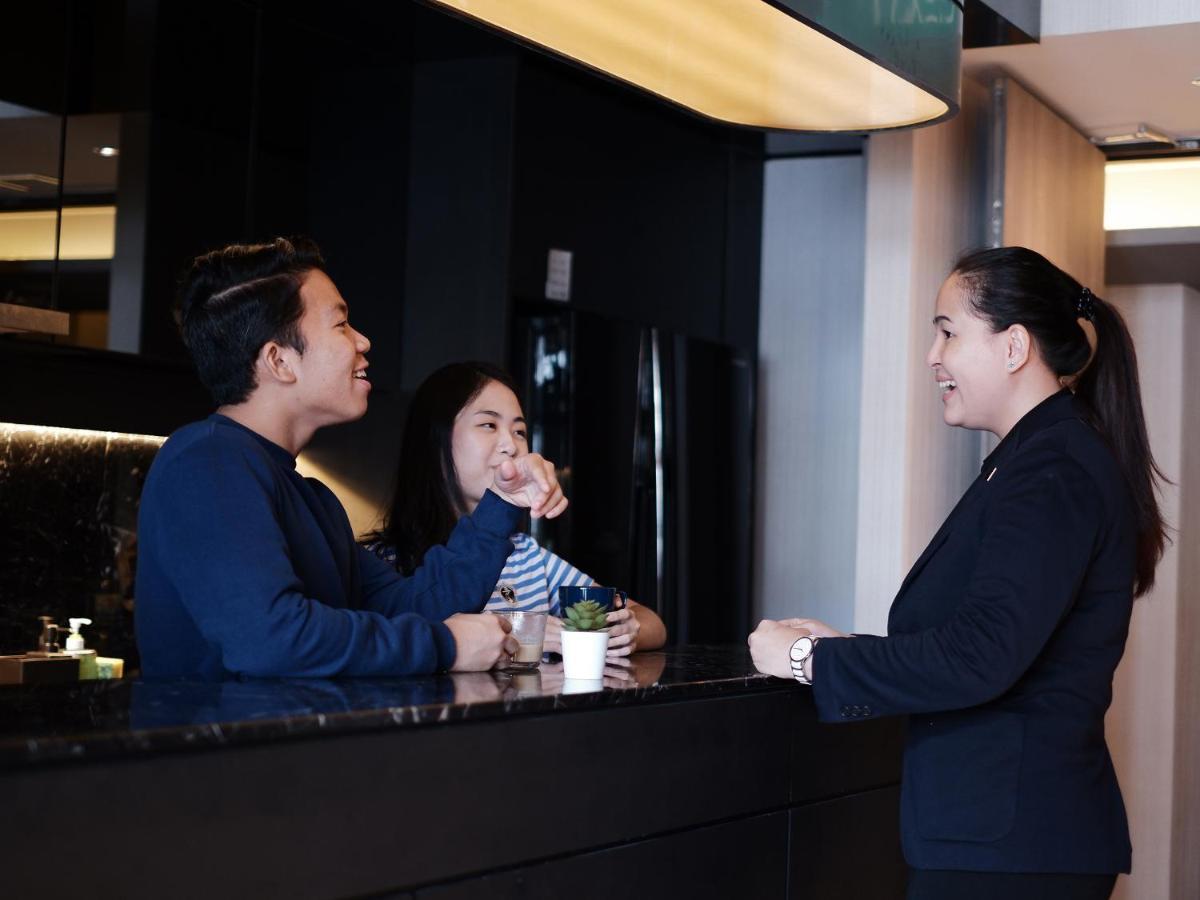 St Signature Tanjong Pagar, Dayuse, 8 Hours, 10am-6pm Hotel