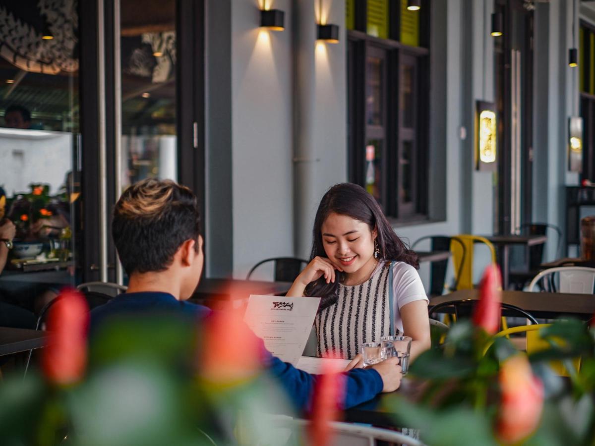 St Signature Tanjong Pagar, Dayuse, 8 Hours, 10am-6pm Singapore