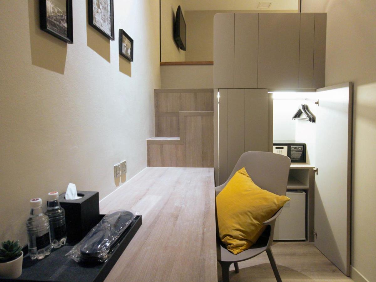 Hotel St Signature Jalan Besar 3*
