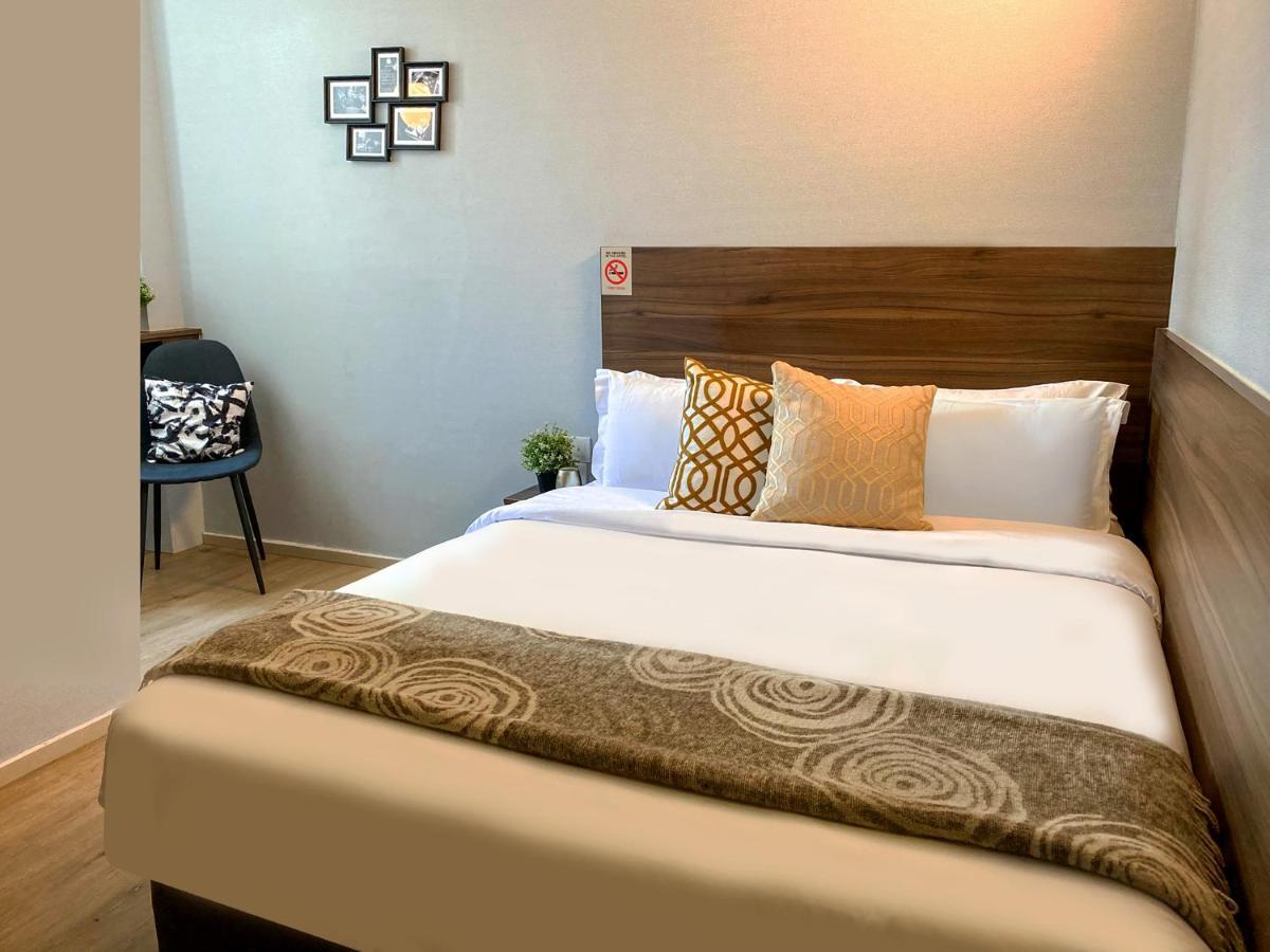 St Signature Bugis Beach, Short Overnight, 12 Hours, Check In 7pm Or 9pm