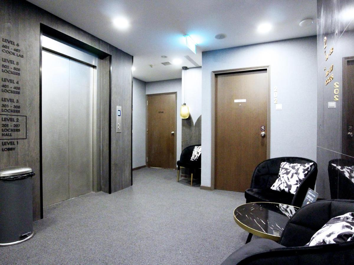 St Signature Bugis Beach, Short Overnight, 12 Hours, Check In 7pm Or 9pm Hotel