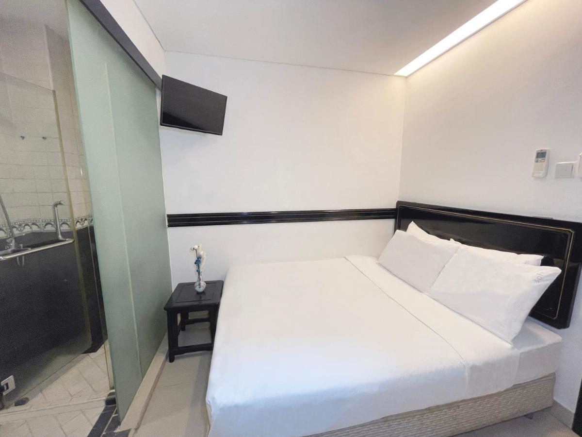 The Snooze Marine Parade Hotel 3*