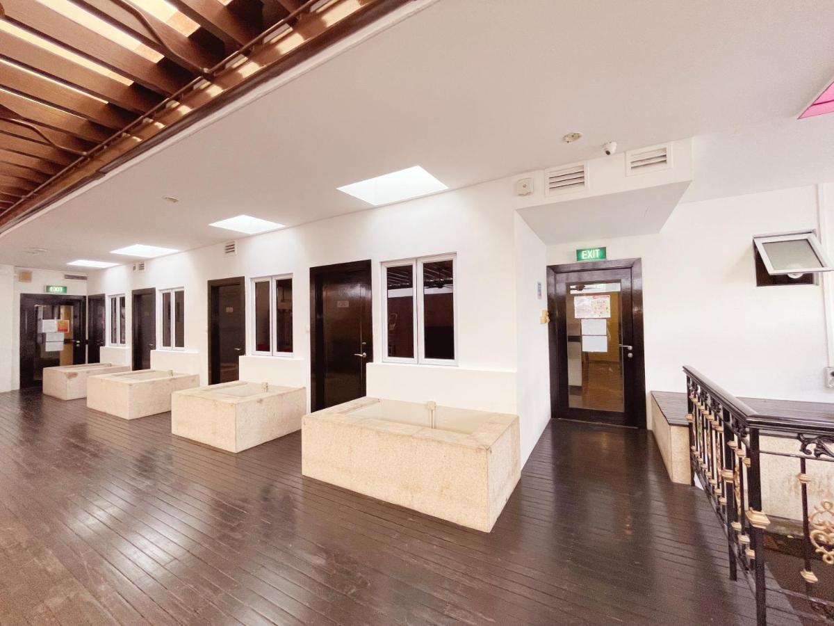 Hotel The Snooze Marine Parade 3*