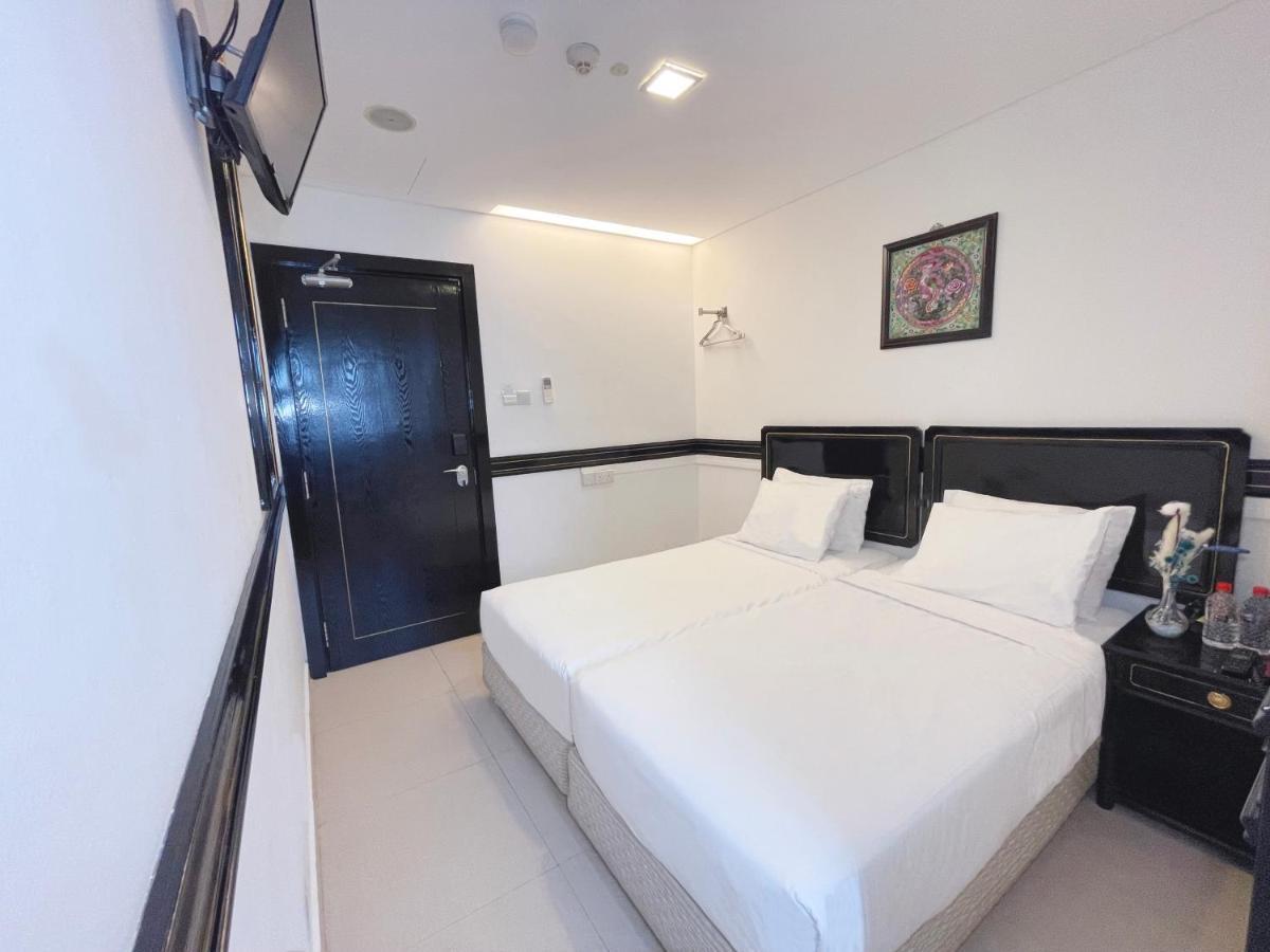The Snooze Marine Parade Hotel Singapore