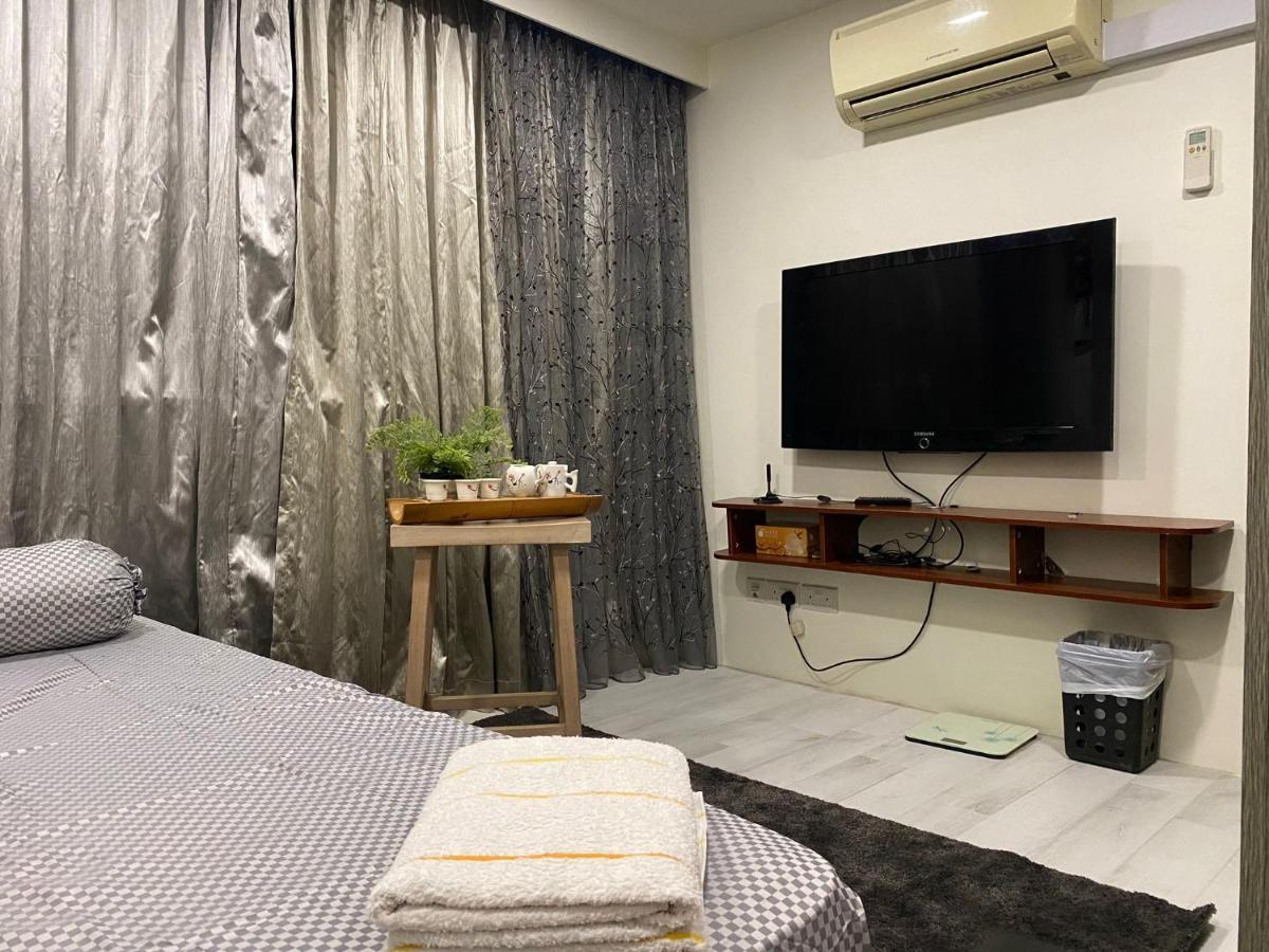 Homestay Rest House *