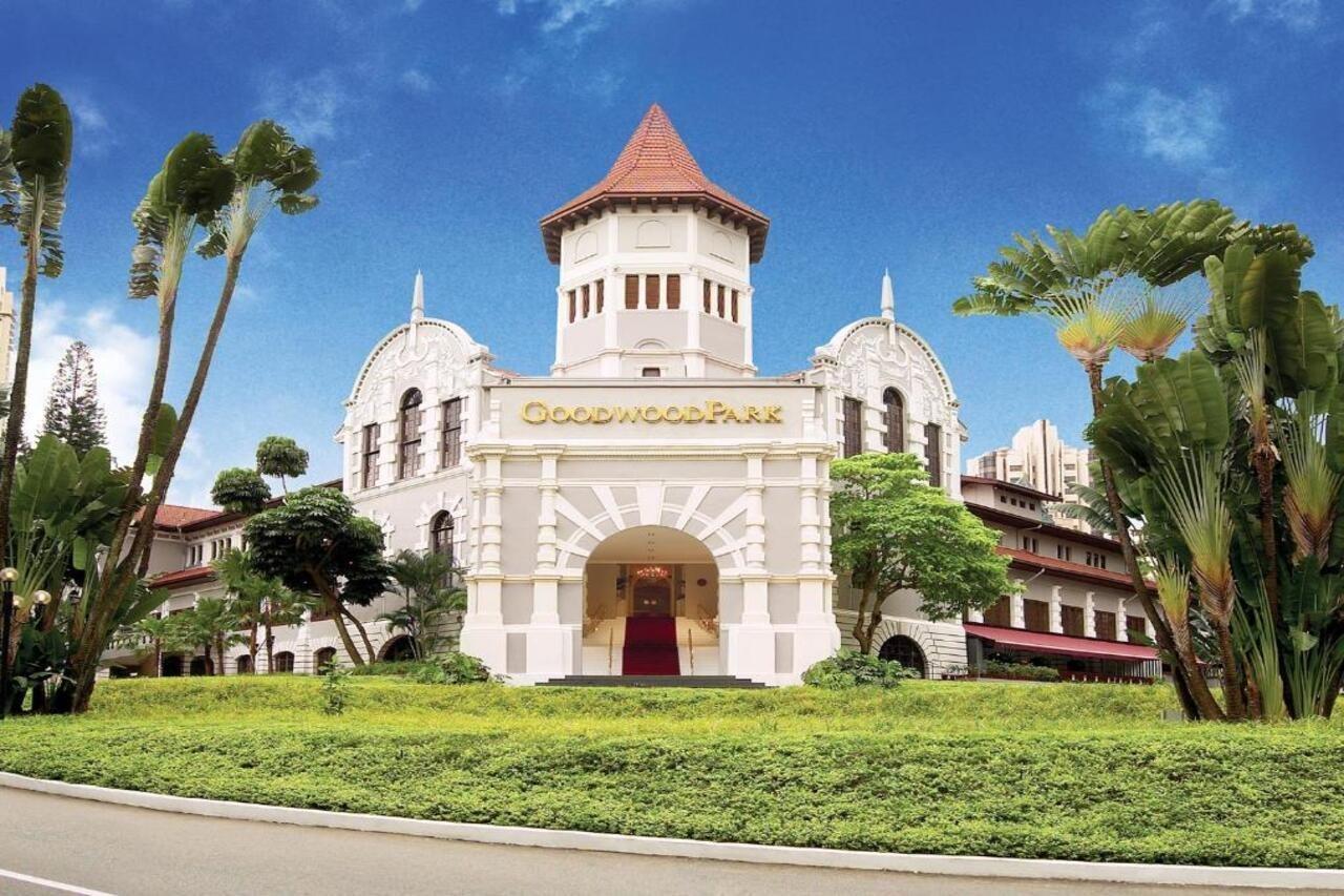 Goodwood Park