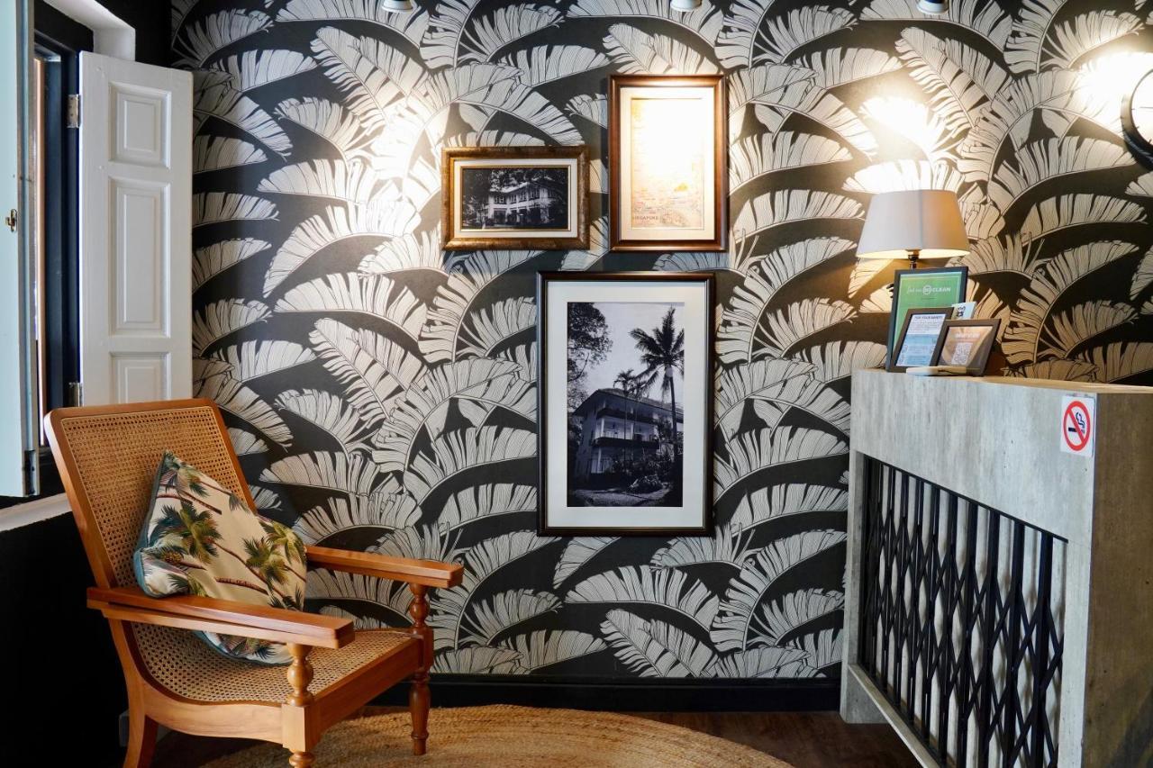 Check-Inn At Little India 3*