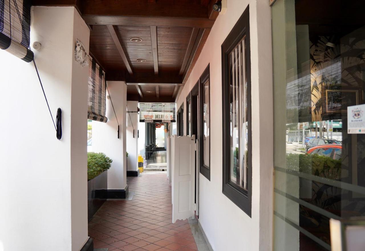 Hotel Check-Inn At Little India